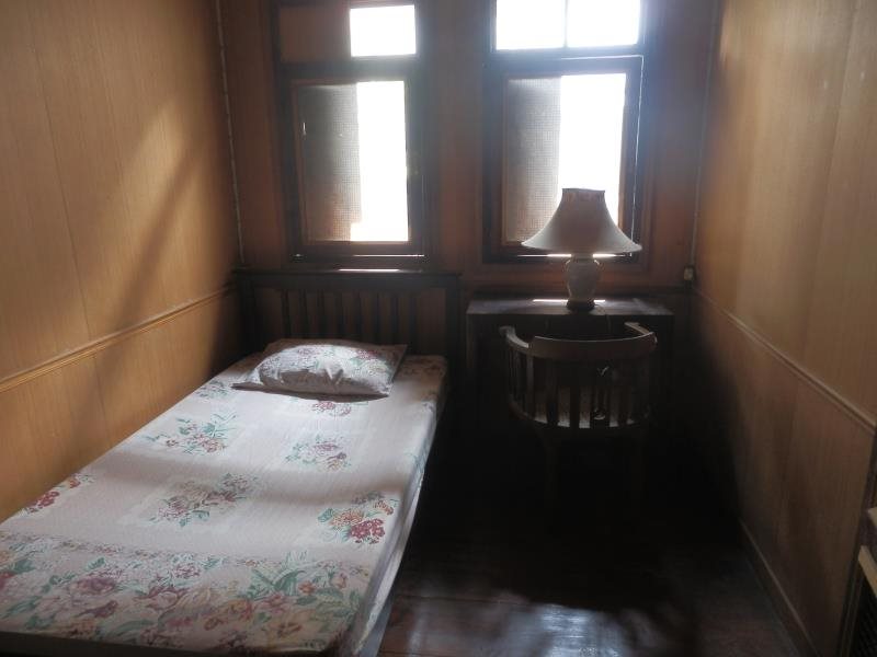 Villa Guest House
