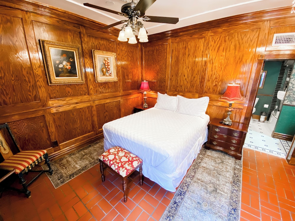 Park Place Inn and Cottages - photo 29