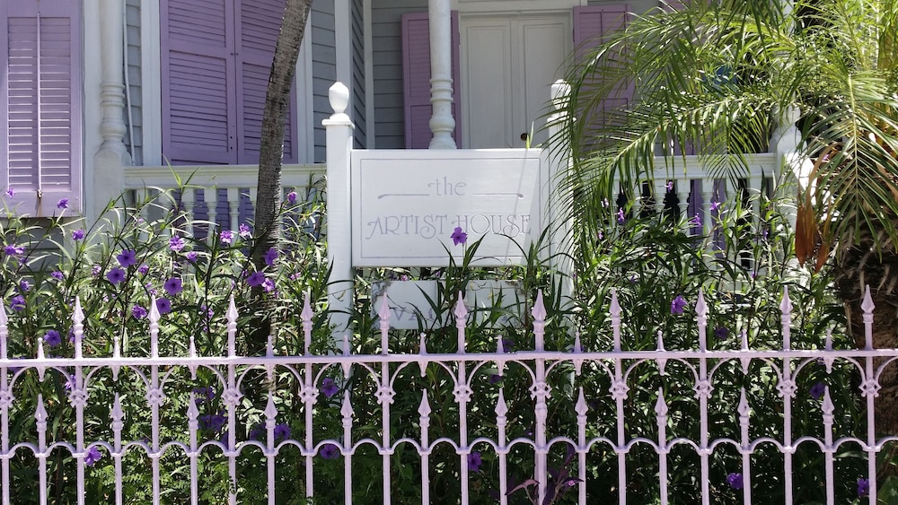 Artist House Key West - photo 41