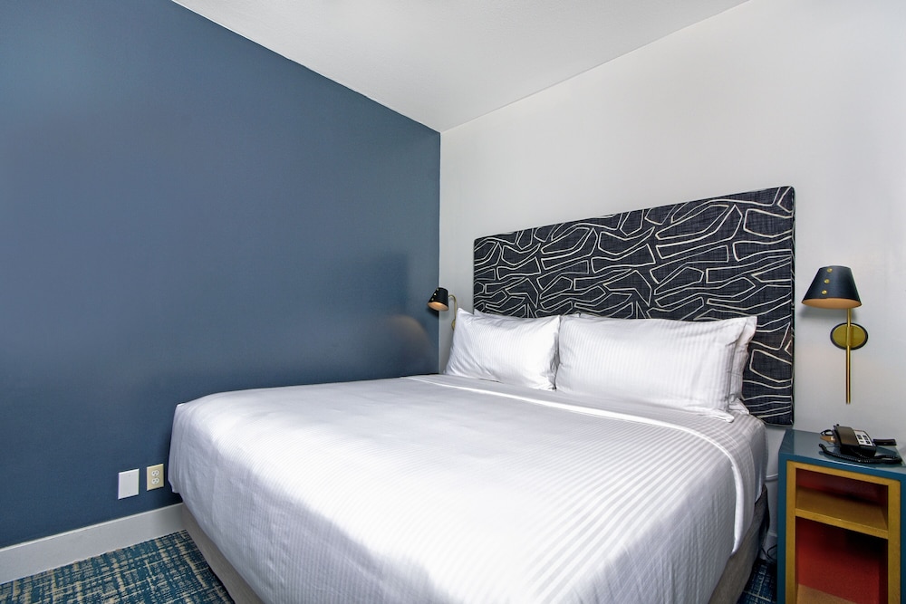 Hotel Garrett - photo 17