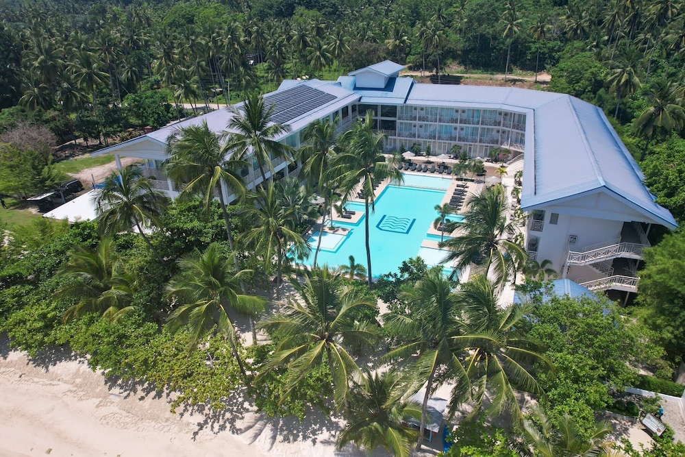 Club Samal Resorts Development Inc in Samal, Philippines