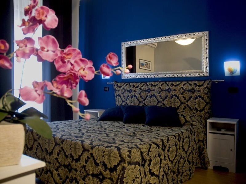 Piccolo Principe - last minute hotel in Rome