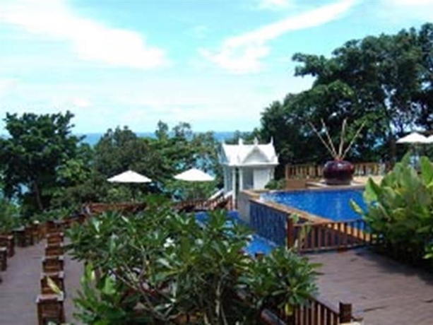 Nisa Cabana Hotel in Trat, Thailand