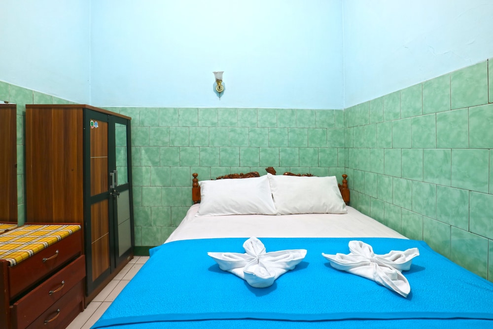 Hotel Setia Budi - carbon neutral hotel in Malang