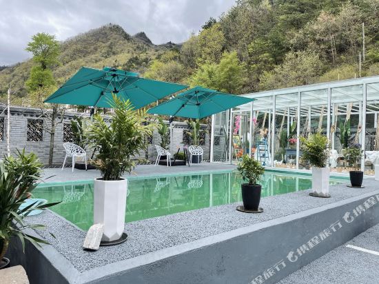 Dongli in Qianyou, People's Republic of China