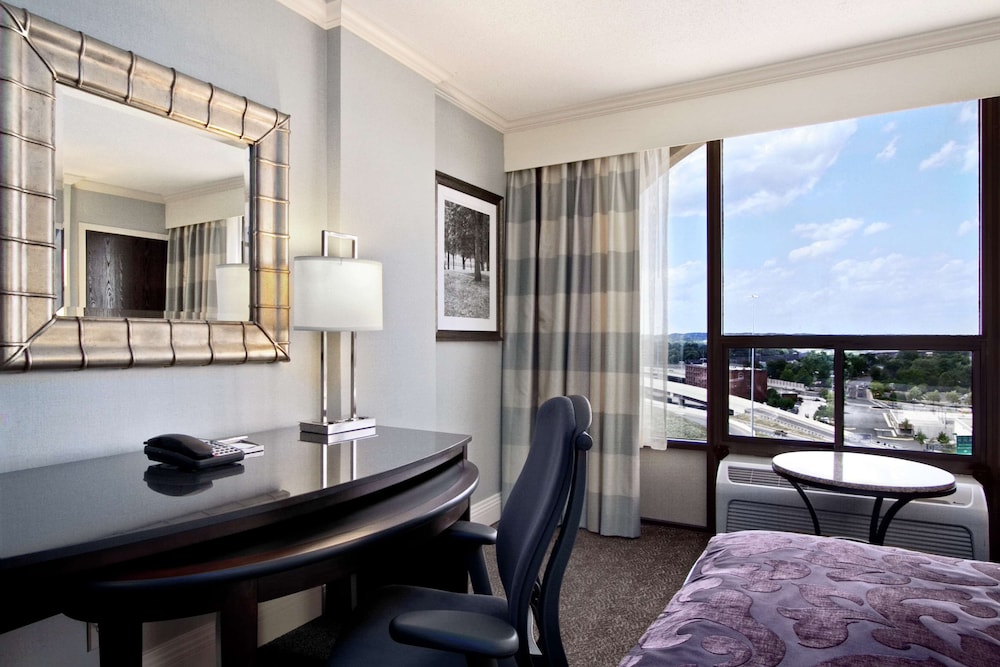 Hotel Belvoir Springfield - photo 10