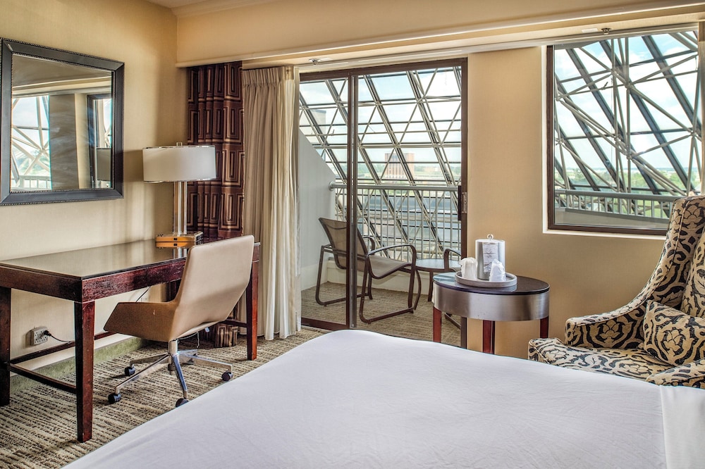 Crowne Plaza St. Louis Airport by IHG - photo 116