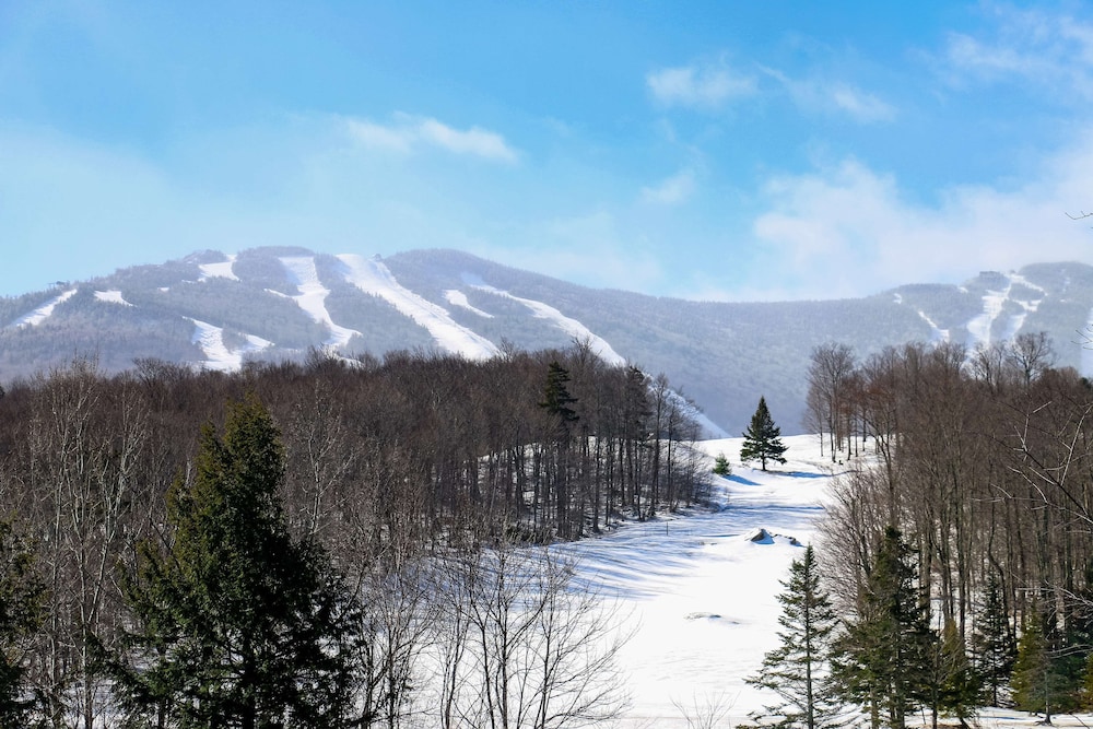 Killington Mountain Lodge Tapestry Collection by Hilton - photo 54