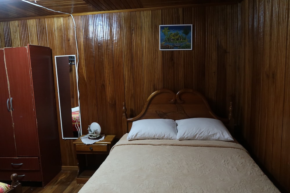 Hotel Caribbean View — Bastimentos — photo 5