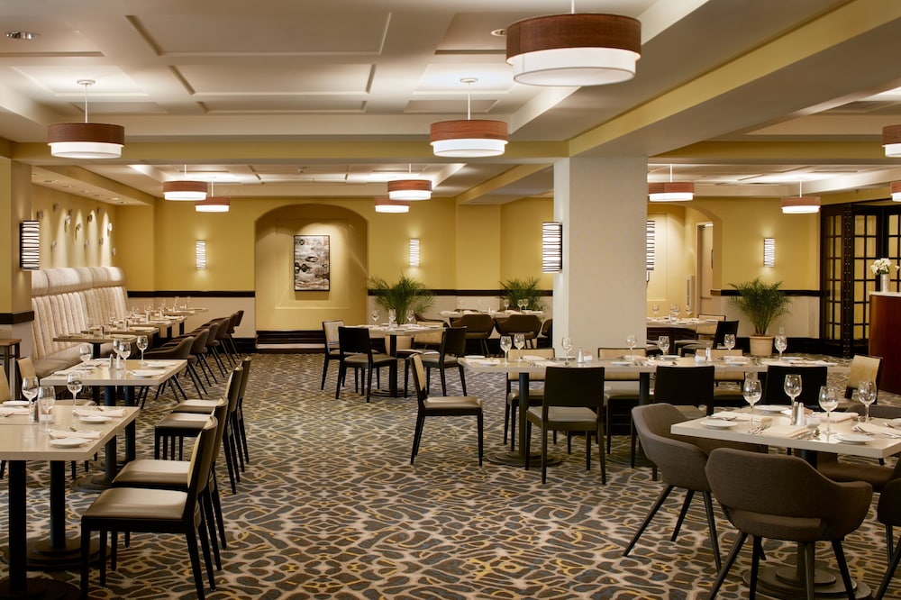 Crowne Plaza Cabana Palo Alto by IHG - photo 40