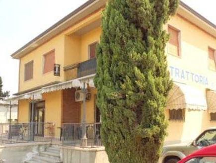Affittacamere Trattoria Del Cristo pet-friendly hotel Ospedaletto Lodigiano