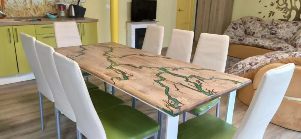 Volshebnaya strana in Borovsk, Russia