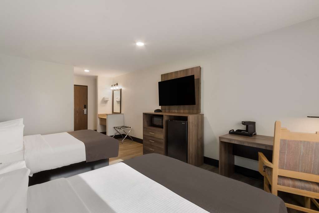 The Copper Hotel SureStay Collection by Best West - photo 10