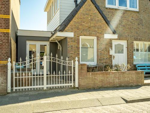 Studio Pipper in Zandvoort, Netherlands