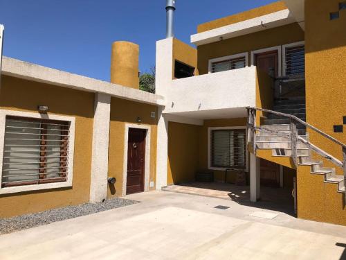 La Rioja 4880 n1 - carbon neutral hotel in Unknown City