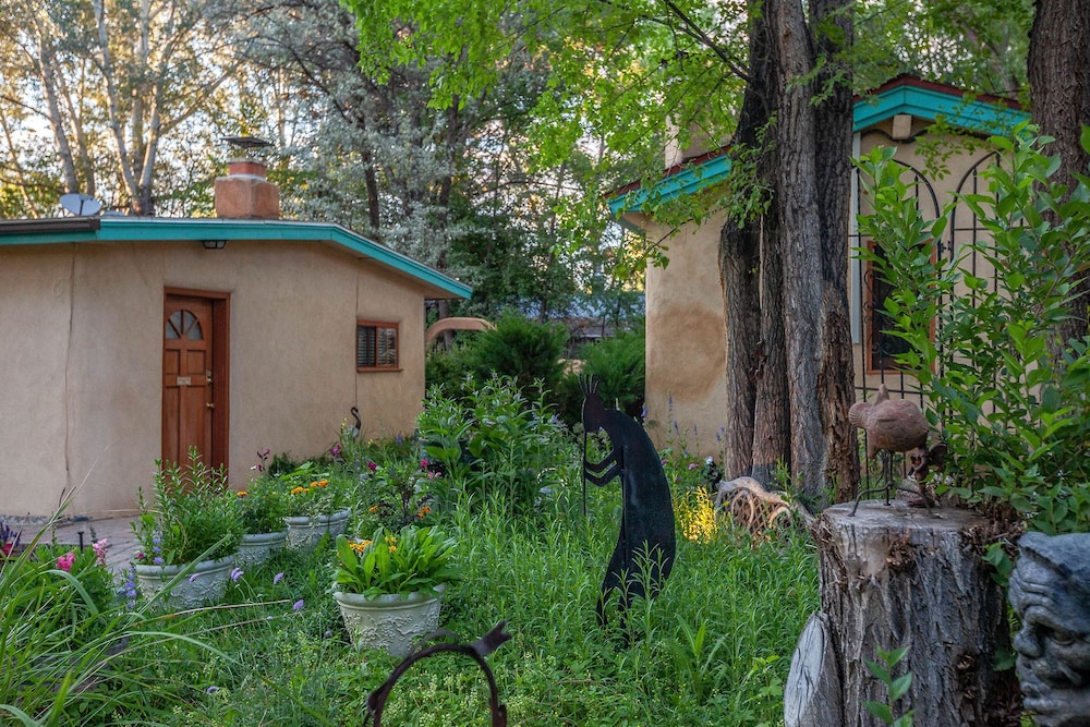 Dreamcatcher Bed and Breakfast - photo 121