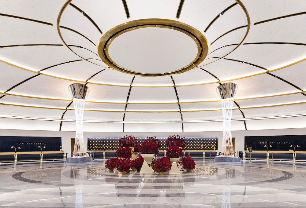 Fontainebleau Las Vegas - photo 4