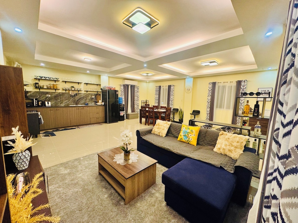 Unlock the Perfect Space for You — 4-Star Luxury Hotel in Santa Fe, Philippines