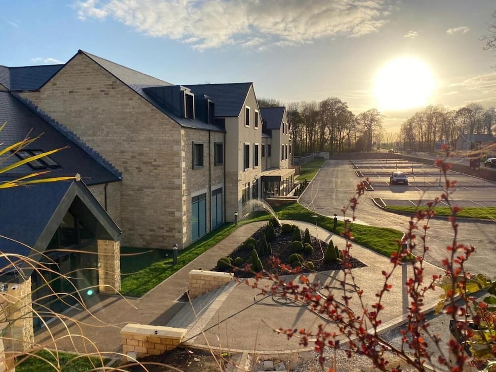 Wildes Inns in Chesterfield, United Kingdom