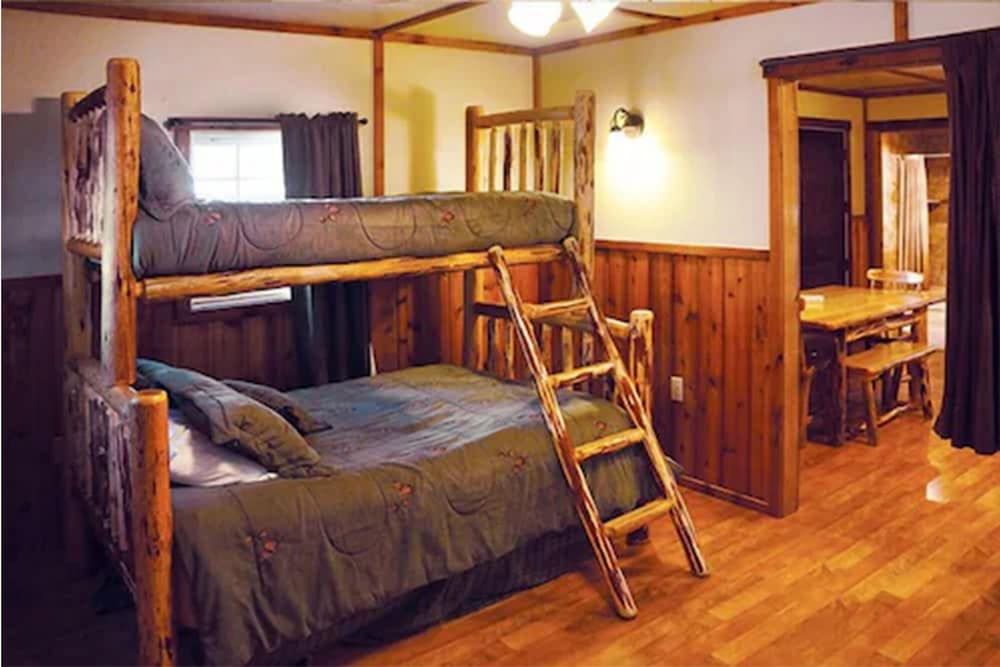Union Creek Resort - photo 47