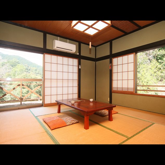Fujimi Sanso — Izu — photo 2