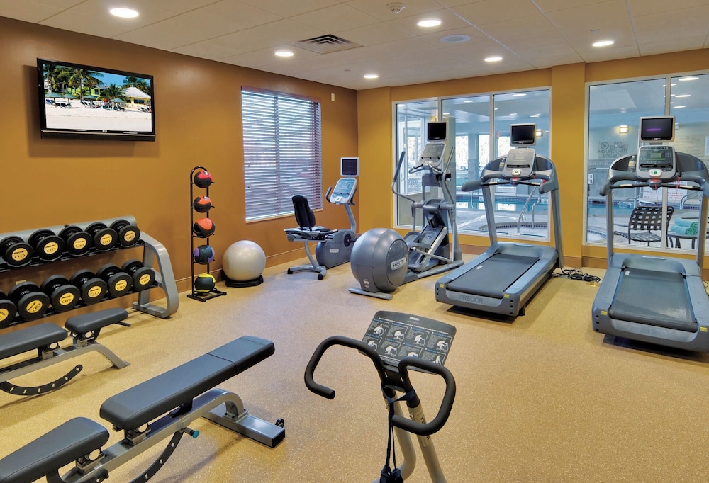 Hilton Garden Inn Lakewood - photo 50