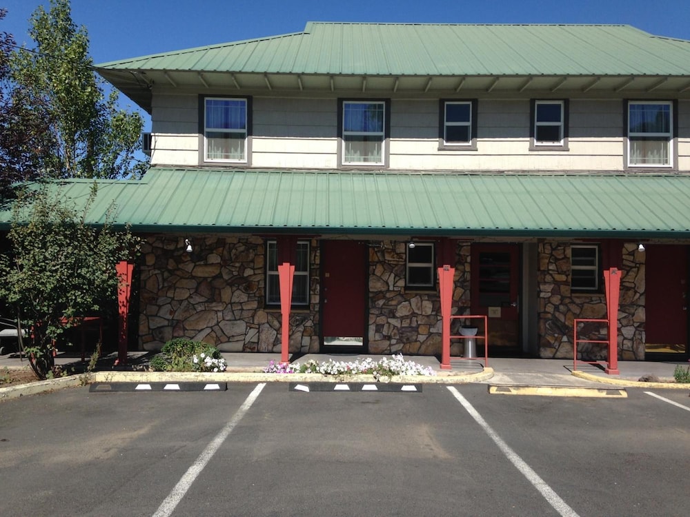 Rugged Country Lodge - photo 41