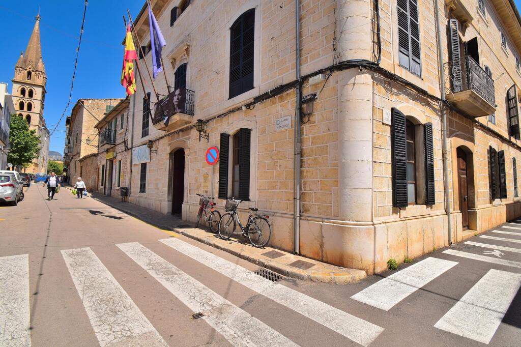 Finca Sa Vinyeta 504 By Mallorca Charme — Binissalem