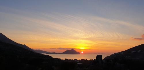 Villa Handras Main villa by Amorgos Holiday Homes — Amorgos — photo 4