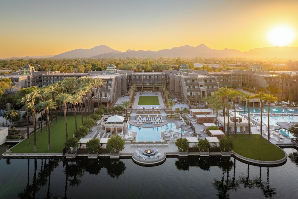 Hotel image of Grand Hyatt Scottsdale Resort