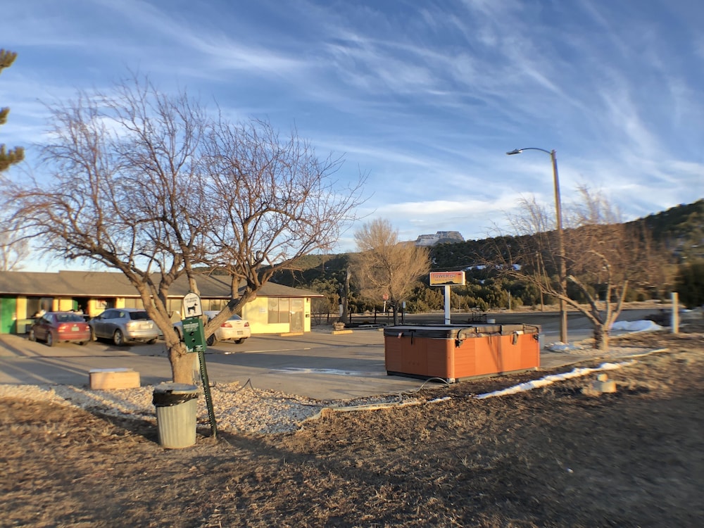 Tower 64 Motel & RV - photo 101