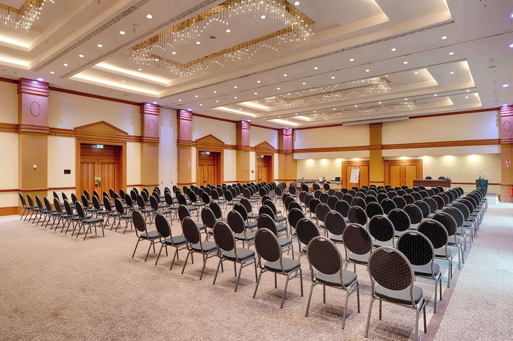 כנסים ואירועים