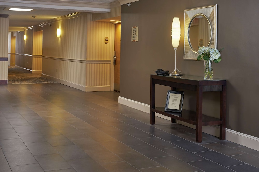 Hilton Raleigh North Hills - photo 6