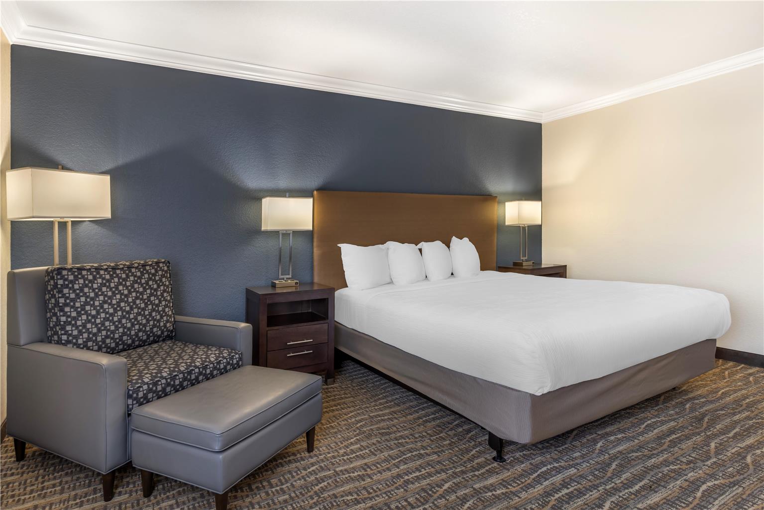 Best Western Town & Country Lodge - photo 15