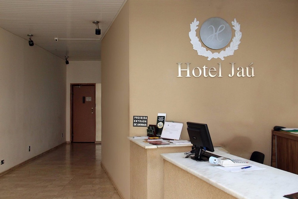 Hotel Jaú — Jau — photo 4