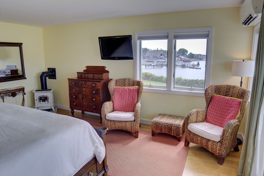 Nonantum Resort - photo 22