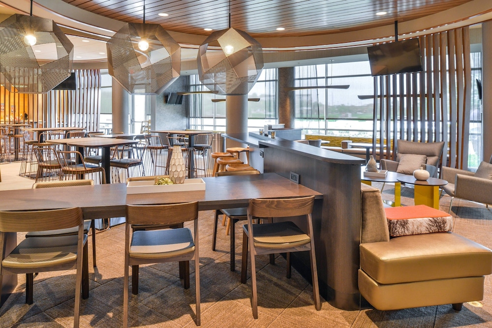 SpringHill Suites by Marriott Ashburn Dulles North - photo 22