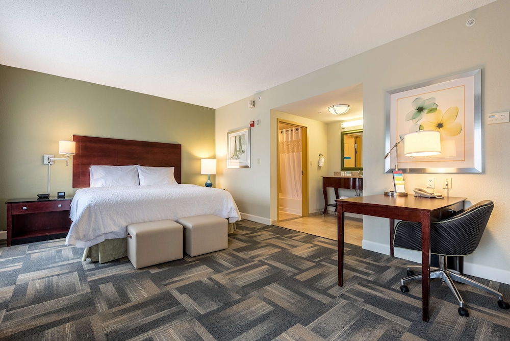 Hampton Inn & Suites Orlando South Lake Buena Vista - photo 21