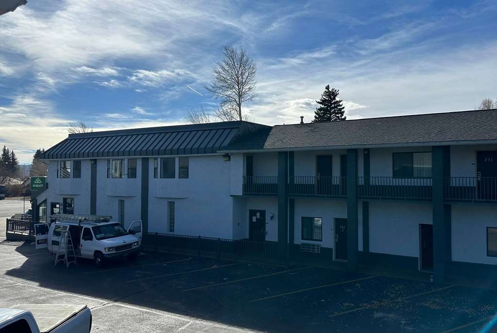 Wingate Gunnison Near Western Colorado University - photo 3