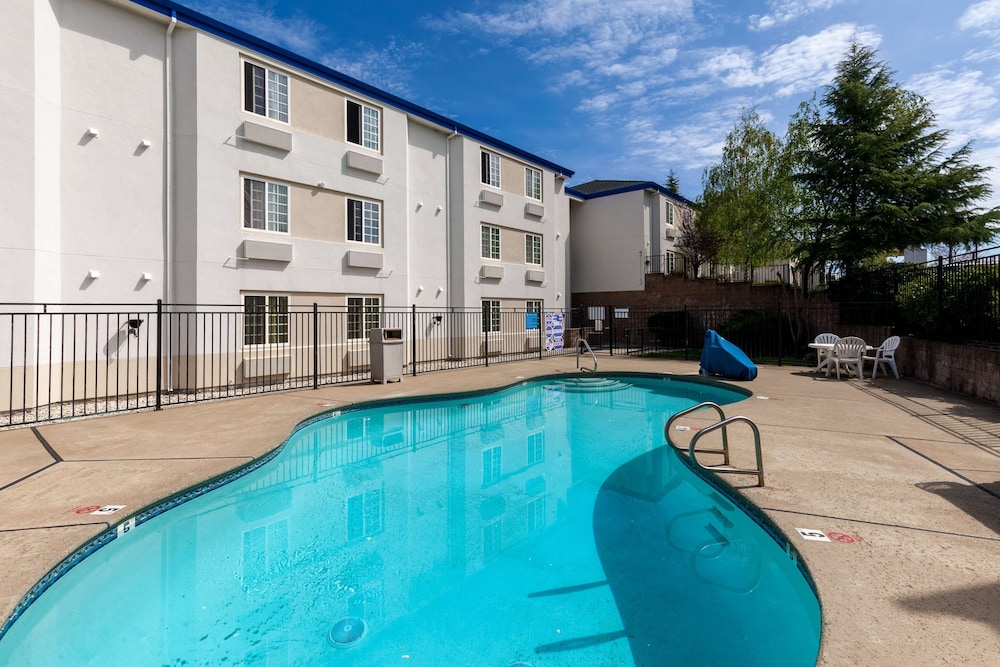 Motel 6 Auburn CA - photo 21