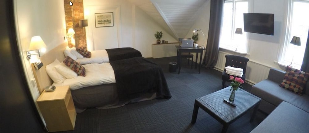 Hotell Östermalm — Motala — photo 5