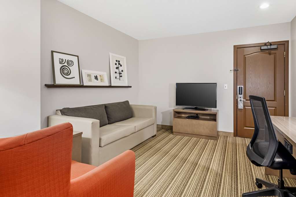 Country Inn & Suites by Radisson Annapolis MD - photo 10