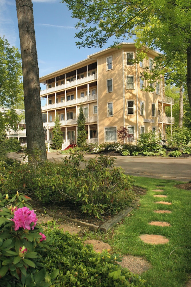 The Spencer Hotel & Spa - photo 43