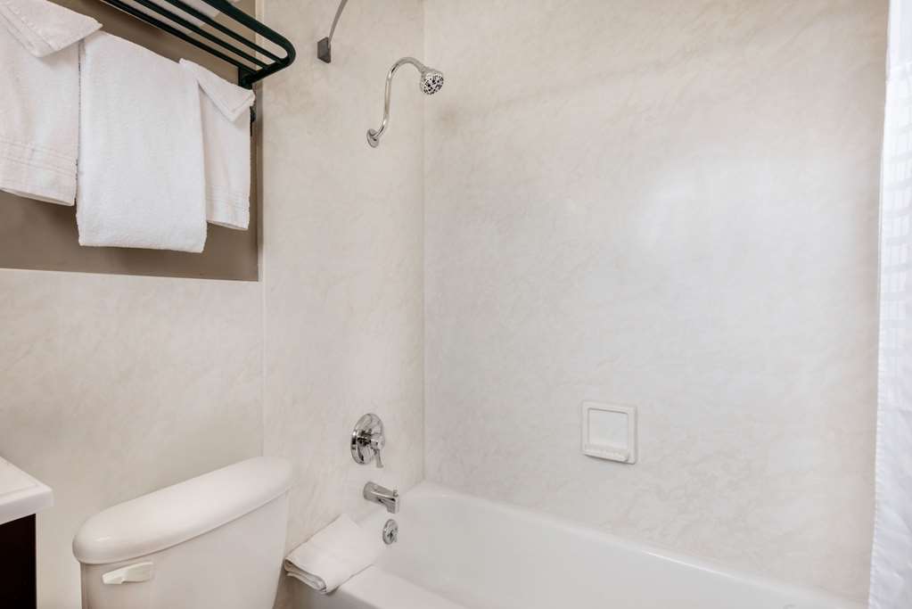 Days Inn by Wyndham Show Low - photo 9