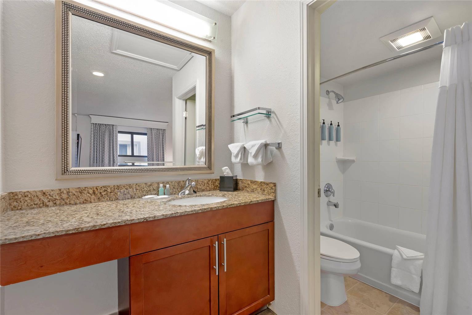 MainStay Suites St. Louis Galleria - photo 13