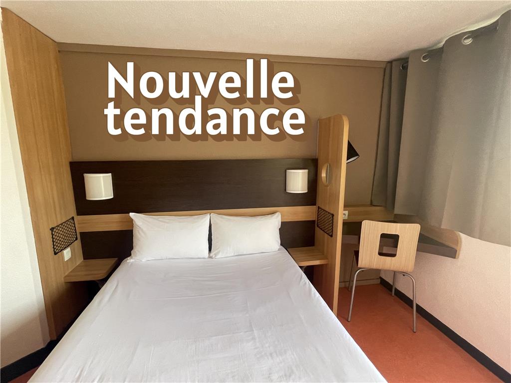 Premiere Classe Amiens Est Glisy — hotel in Boves