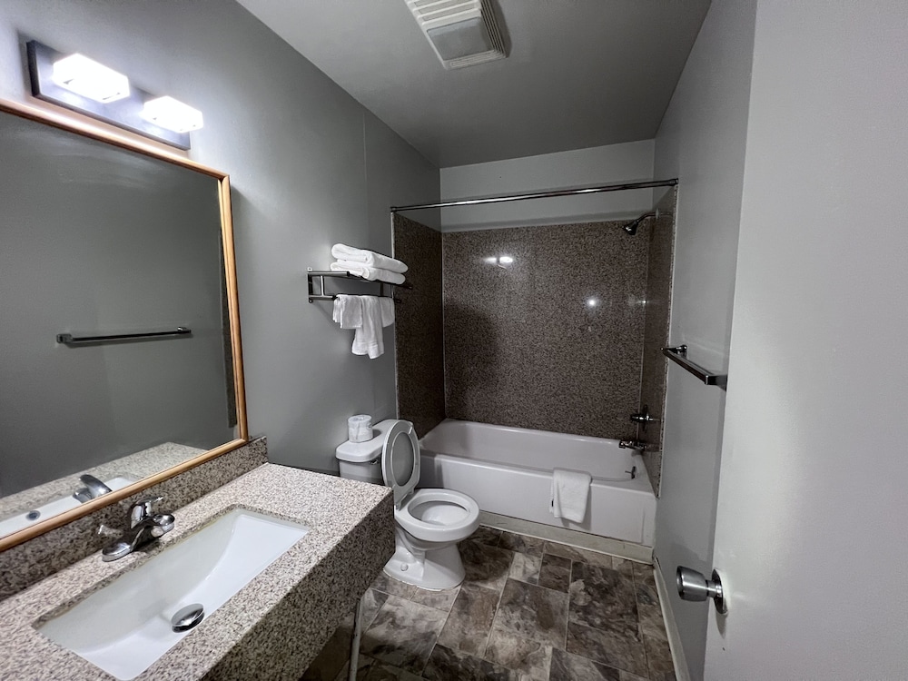 Biggs Nu Vu Motel - photo 9