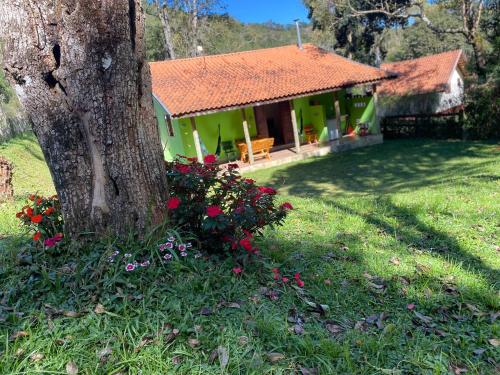 Sitio Pera da agua - last minute hotel in Unknown City