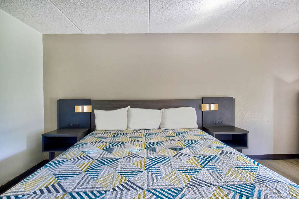 Motel 6 Ashland VA - photo 14