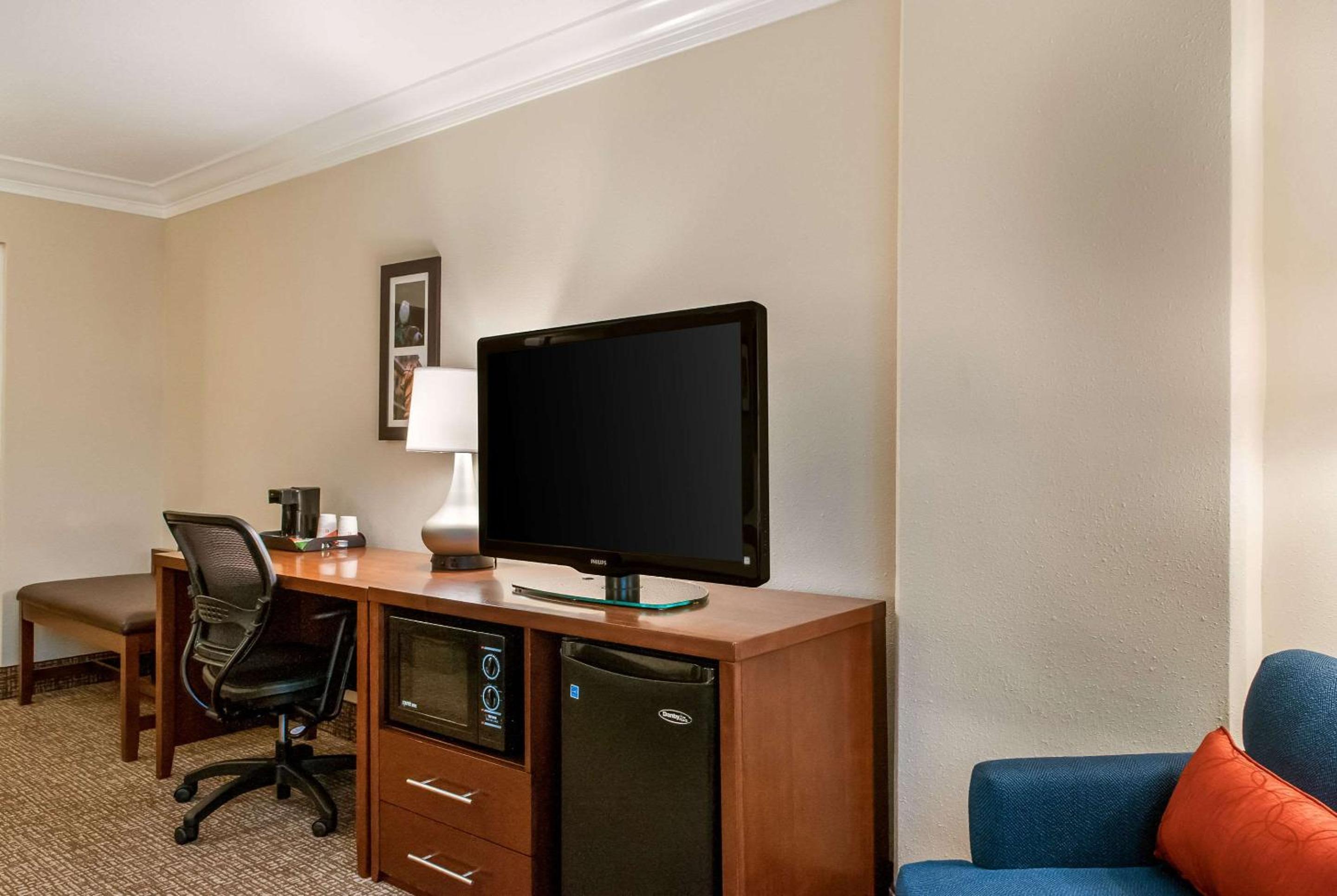 Copeland Tower Suites Ascend Hotel Collection - photo 286